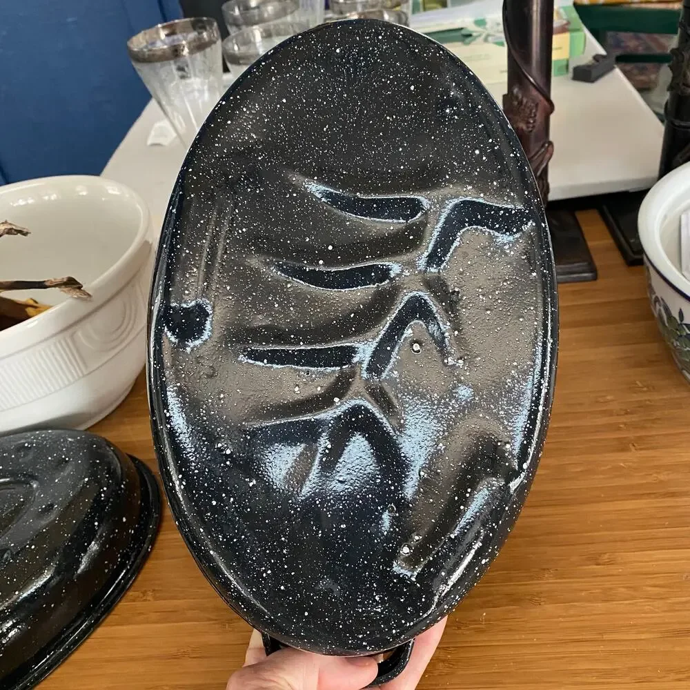 Graniteware add classic